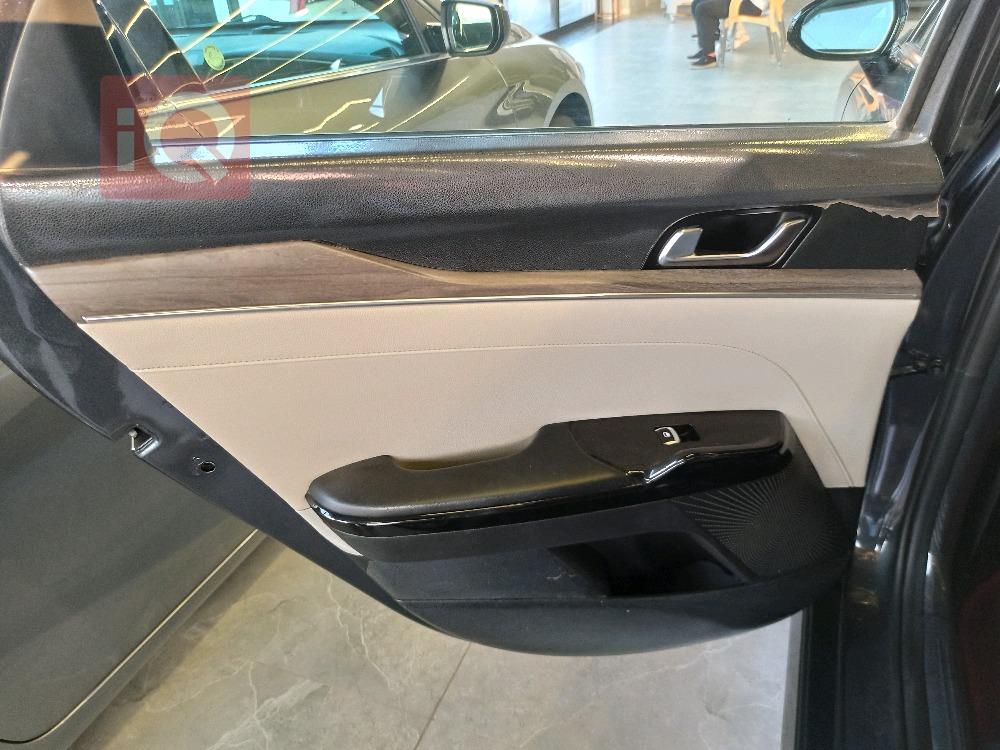 کیا K5